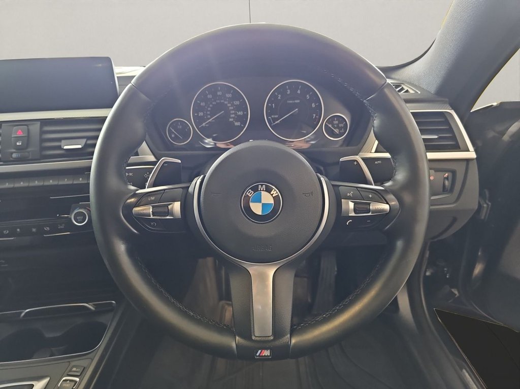 Used BMW 4 Series 2017 for sale - 76654888: Photo 16