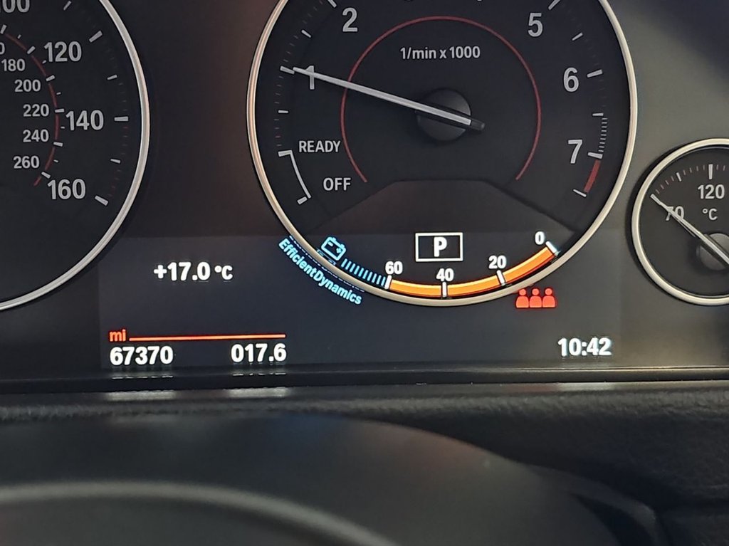 Used BMW 4 Series 2017 for sale - 76654888: Photo 22