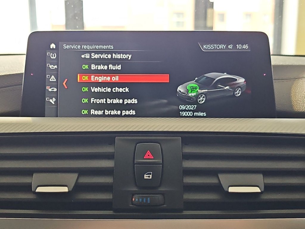 Used BMW 4 Series 2017 for sale - 76654888: Photo 24