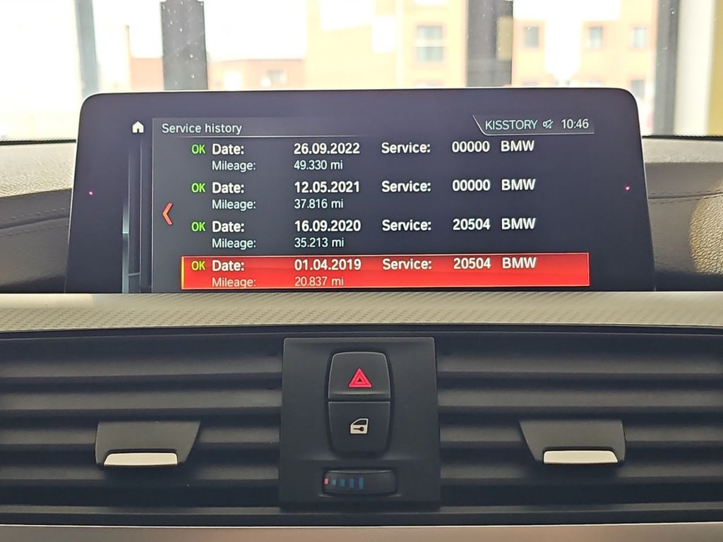 Used BMW 4 Series 2017 for sale - 76654888: Photo 25