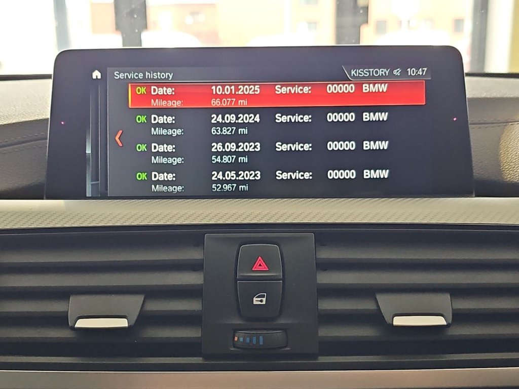 Used BMW 4 Series 2017 for sale - 76654888: Photo 26