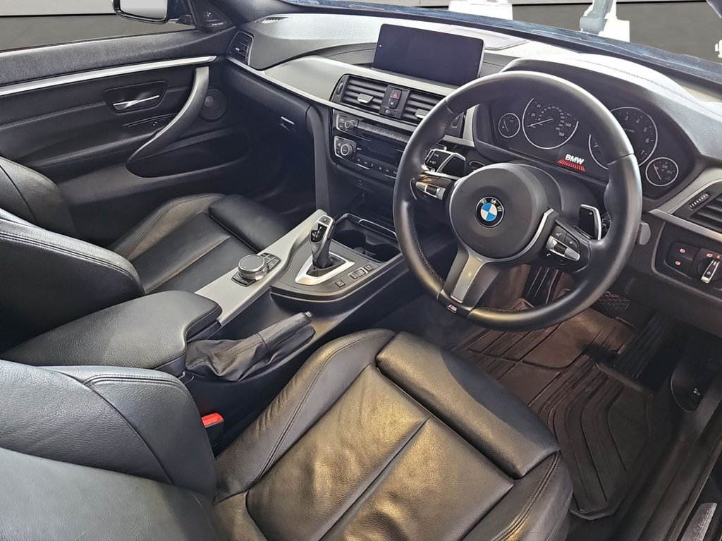 Used BMW 4 Series 2017 for sale - 76654888: Photo 6