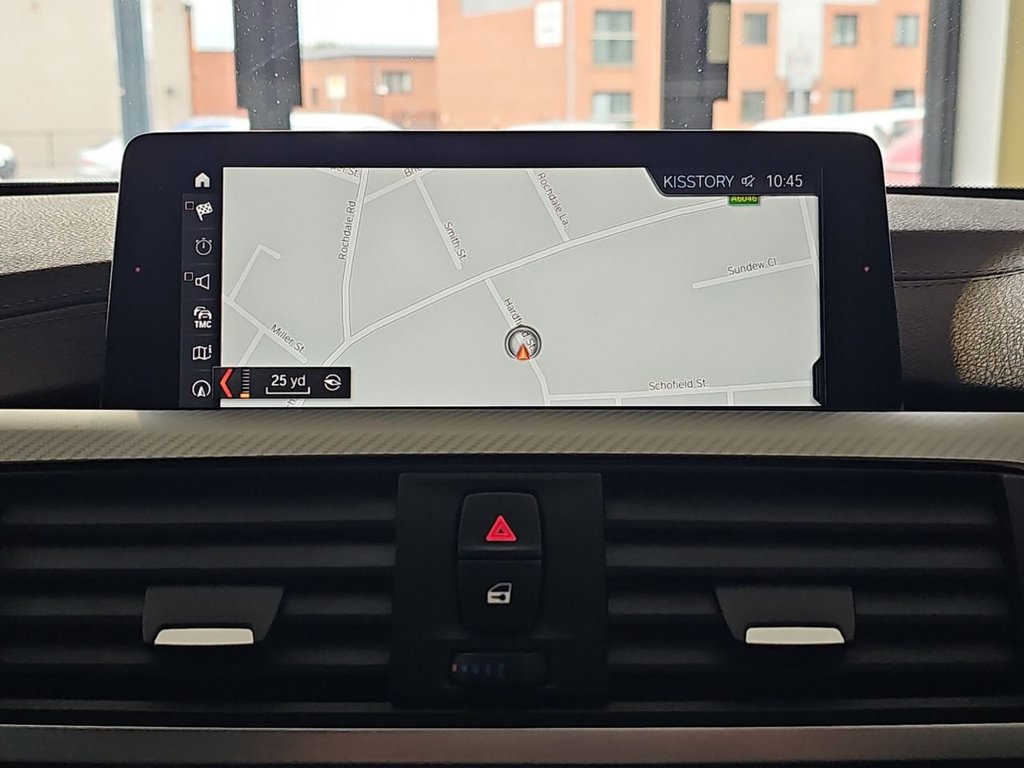 Used BMW 4 Series 2017 for sale - 76654888: Photo 8