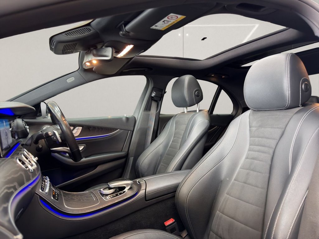 Used Mercedes-Benz E Class 2019 for sale - 78082642: Photo 10