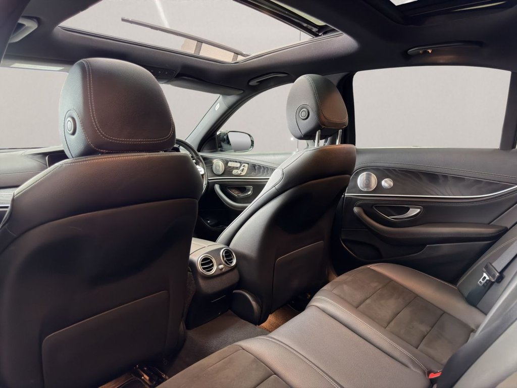 Used Mercedes-Benz E Class 2019 for sale - 78082642: Photo 12