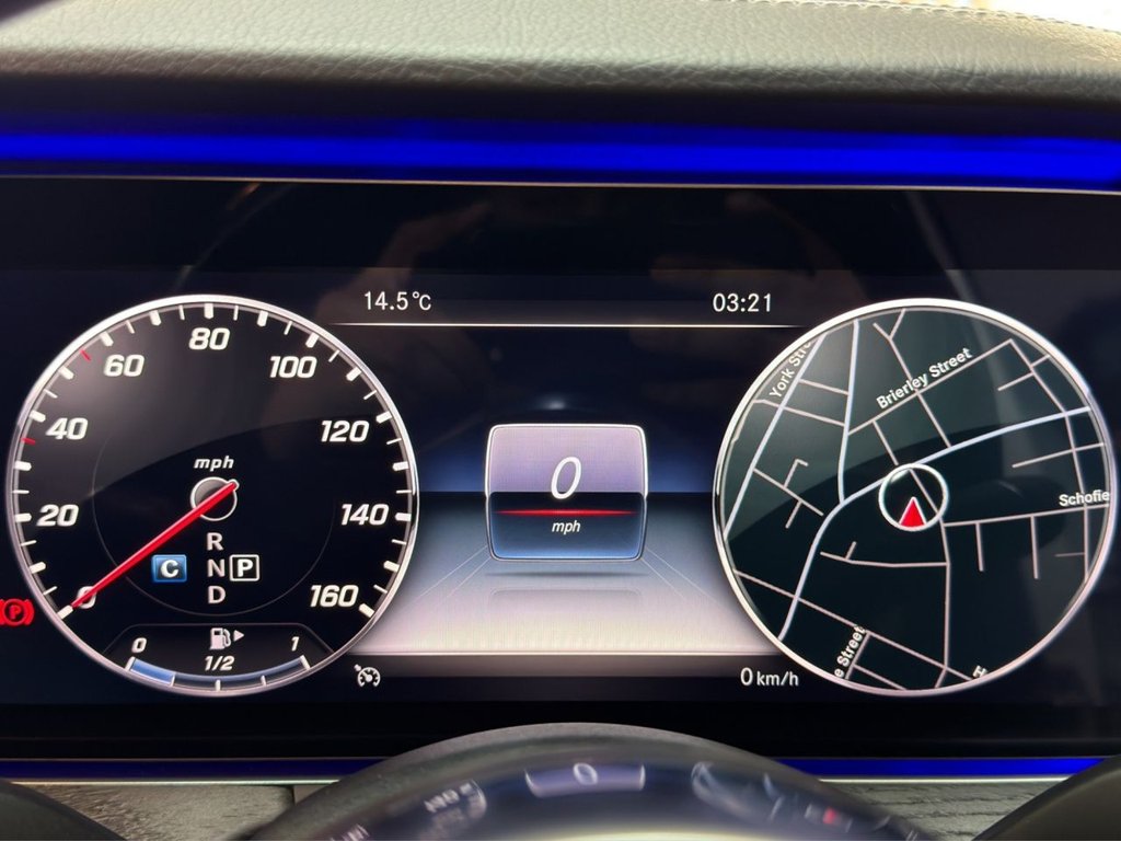 Used Mercedes-Benz E Class 2019 for sale - 78082642: Photo 18