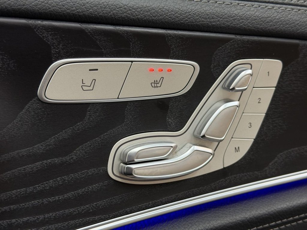 Used Mercedes-Benz E Class 2019 for sale - 78082642: Photo 20