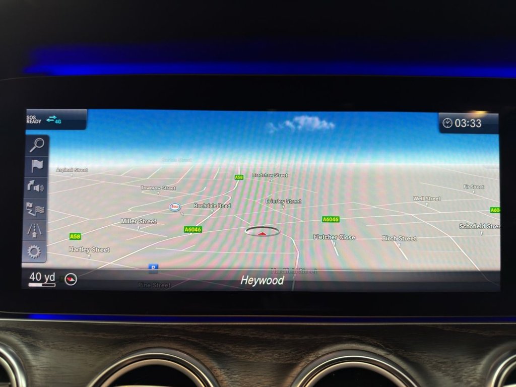 Used Mercedes-Benz E Class 2019 for sale - 78082642: Photo 21