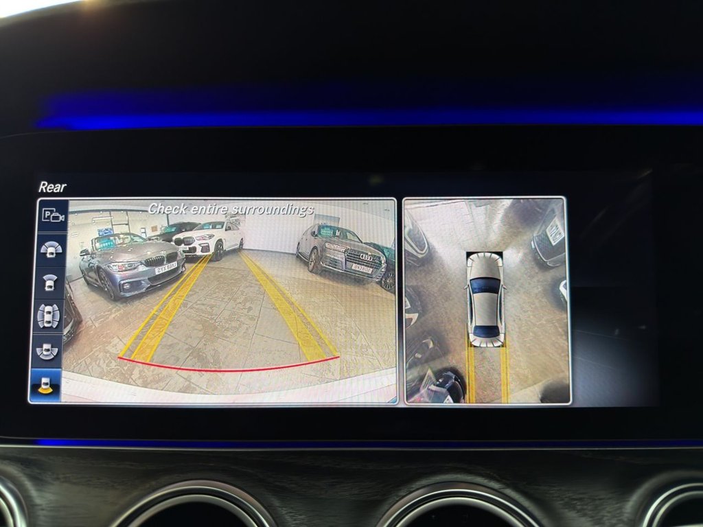 Used Mercedes-Benz E Class 2019 for sale - 78082642: Photo 22