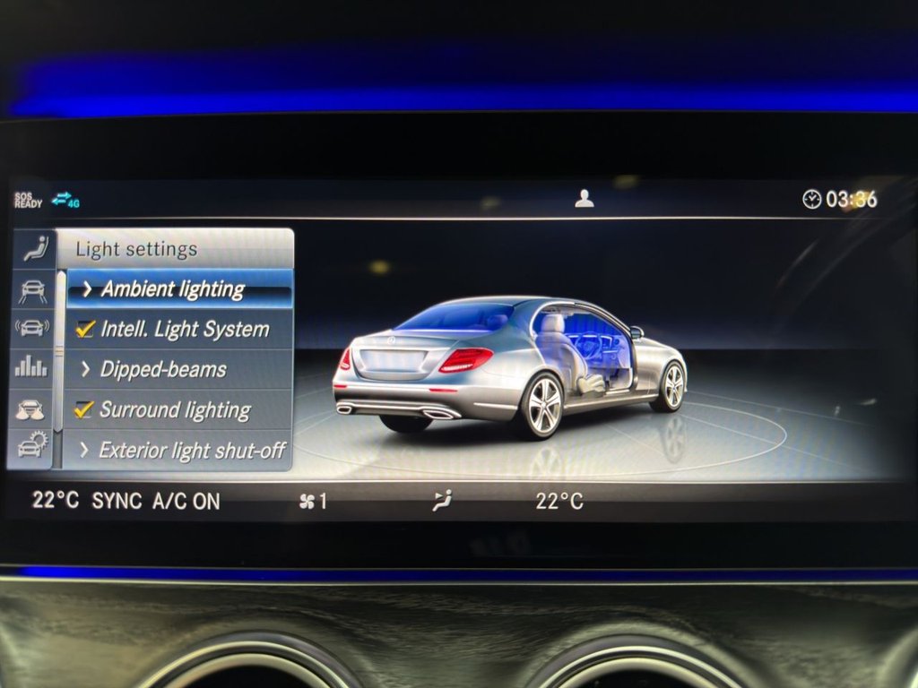 Used Mercedes-Benz E Class 2019 for sale - 78082642: Photo 23