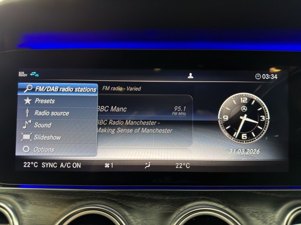 Used Mercedes-Benz E Class 2019 for sale - 78082642: Photo 26