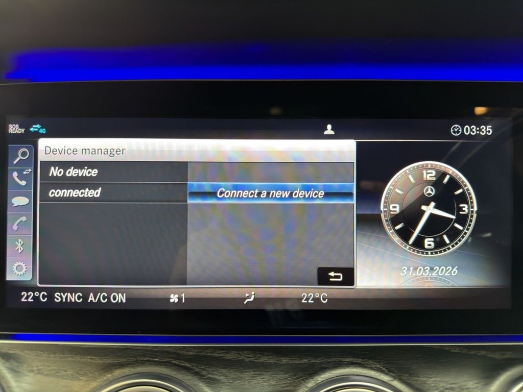 Used Mercedes-Benz E Class 2019 for sale - 78082642: Photo 28