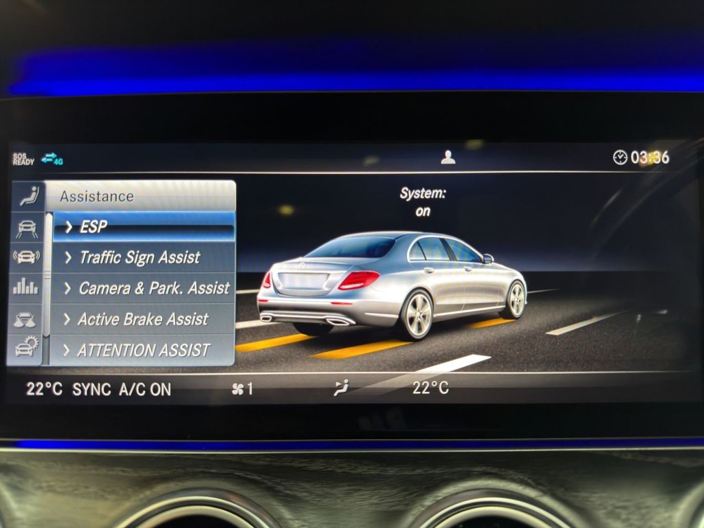 Used Mercedes-Benz E Class 2019 for sale - 78082642: Photo 29