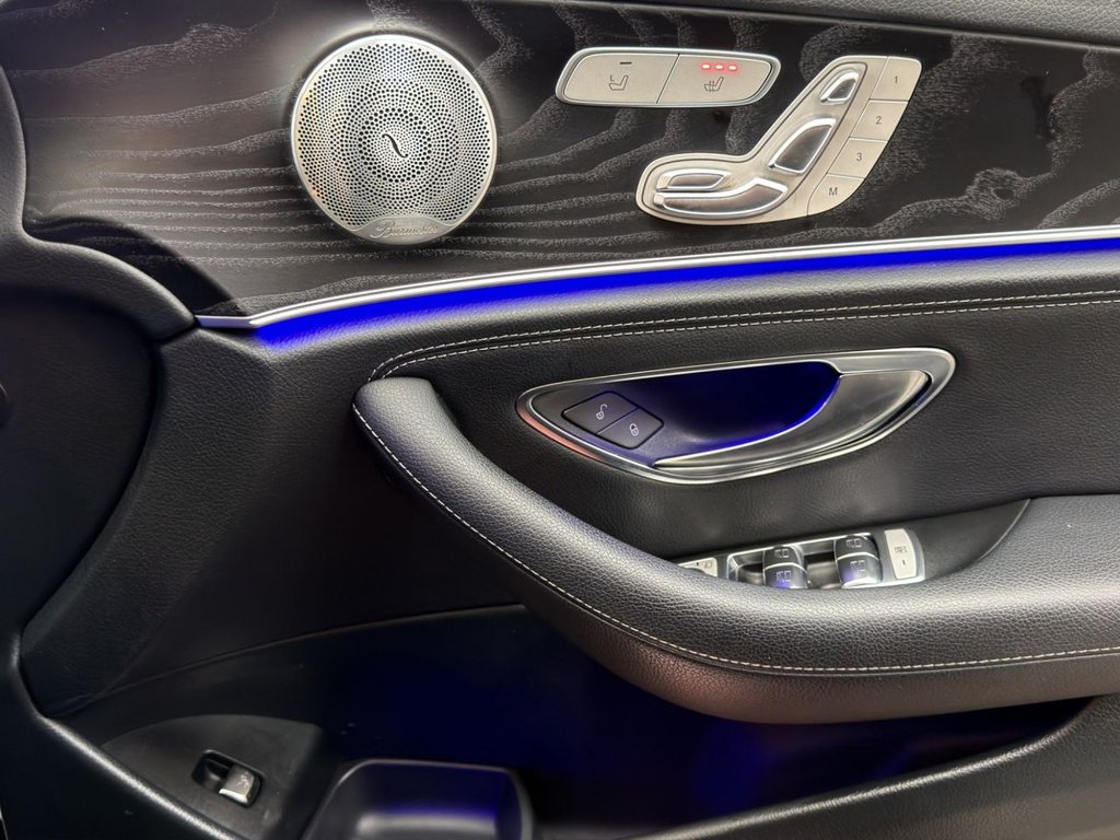 Used Mercedes-Benz E Class 2019 for sale - 78082642: Photo 30