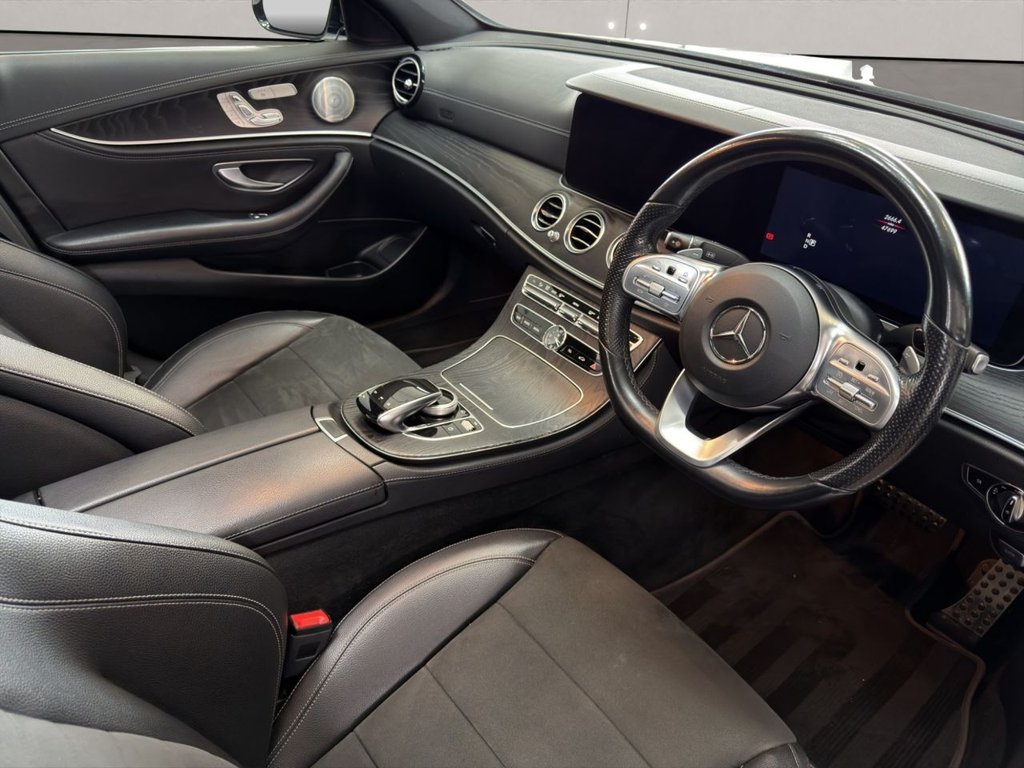 Used Mercedes-Benz E Class 2019 for sale - 78082642: Photo 8