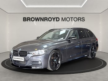 Used BMW 3 Series 2017 for sale - 79385259: Photo