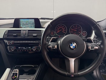 Used BMW 3 Series 2017 for sale - 79385259: Photo