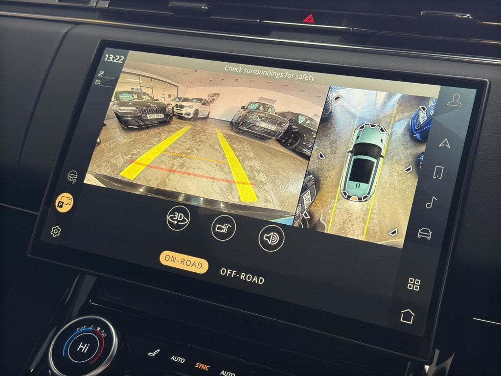 Used Land Rover Range Rover Sport 2023 for sale - 76665686: Photo 14