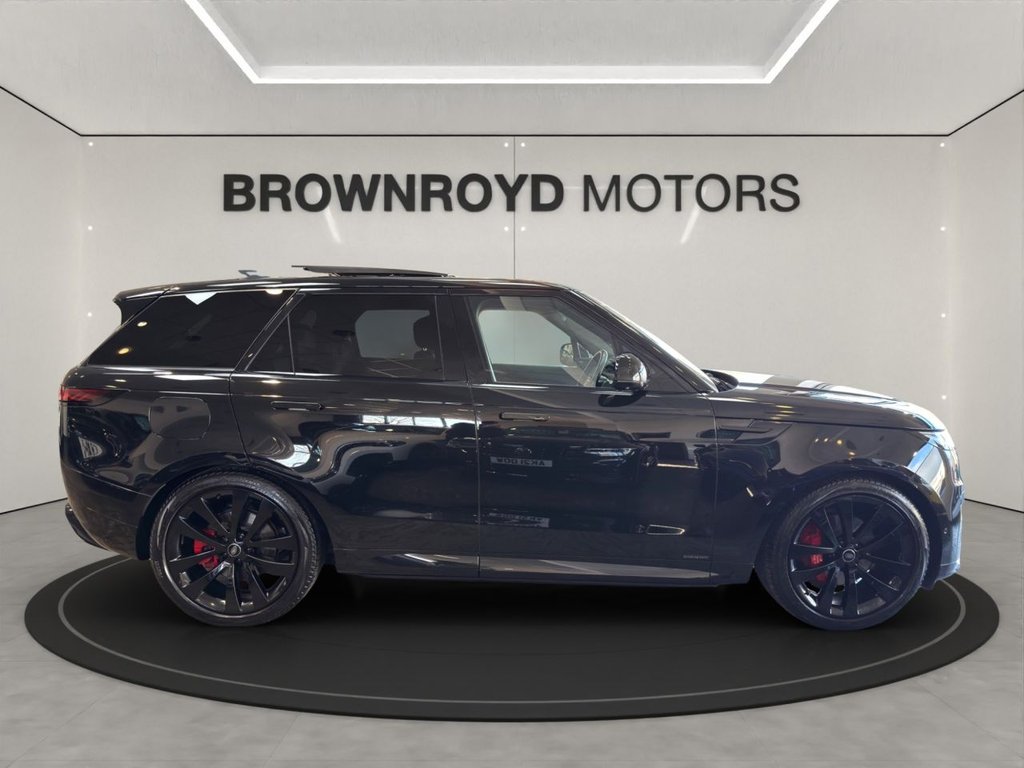 Used Land Rover Range Rover Sport 2023 for sale - 76665686: Photo 15