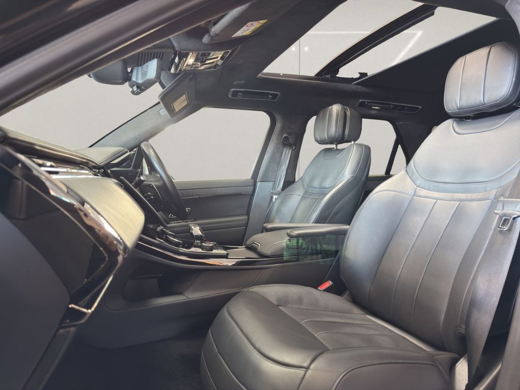Used Land Rover Range Rover Sport 2023 for sale - 76665686: Photo 18