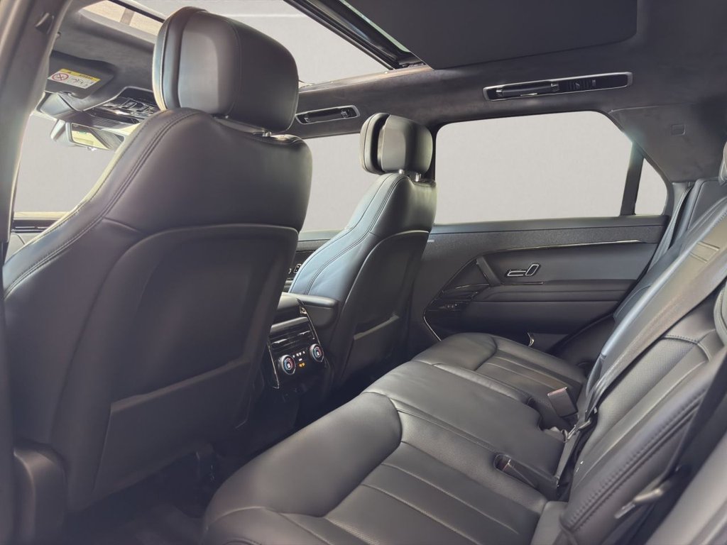 Used Land Rover Range Rover Sport 2023 for sale - 76665686: Photo 19