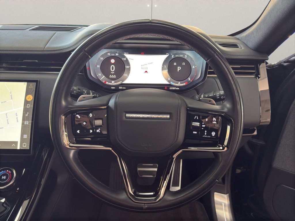 Used Land Rover Range Rover Sport 2023 for sale - 76665686: Photo 20