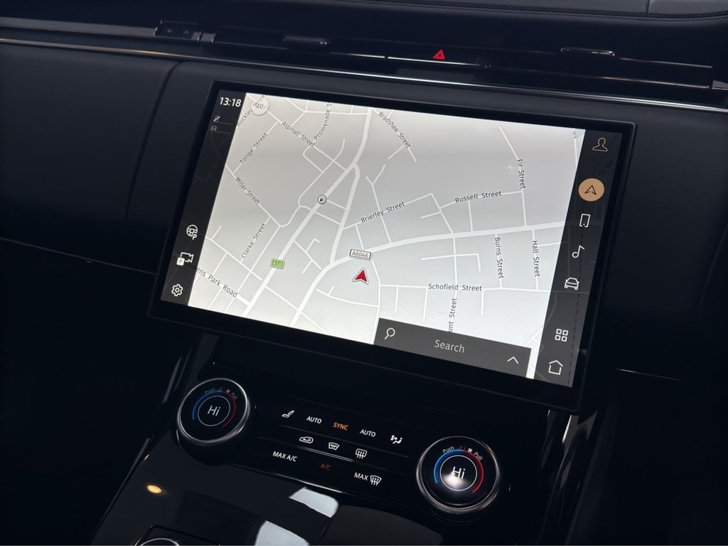 Used Land Rover Range Rover Sport 2023 for sale - 76665686: Photo 21