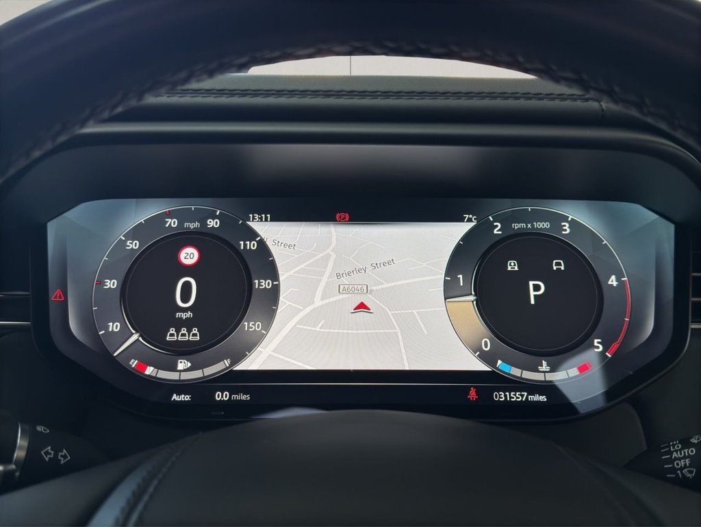 Used Land Rover Range Rover Sport 2023 for sale - 76665686: Photo 22