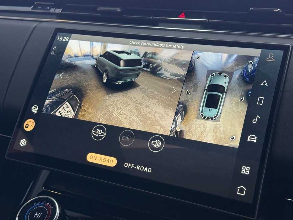 Used Land Rover Range Rover Sport 2023 for sale - 76665686: Photo 23