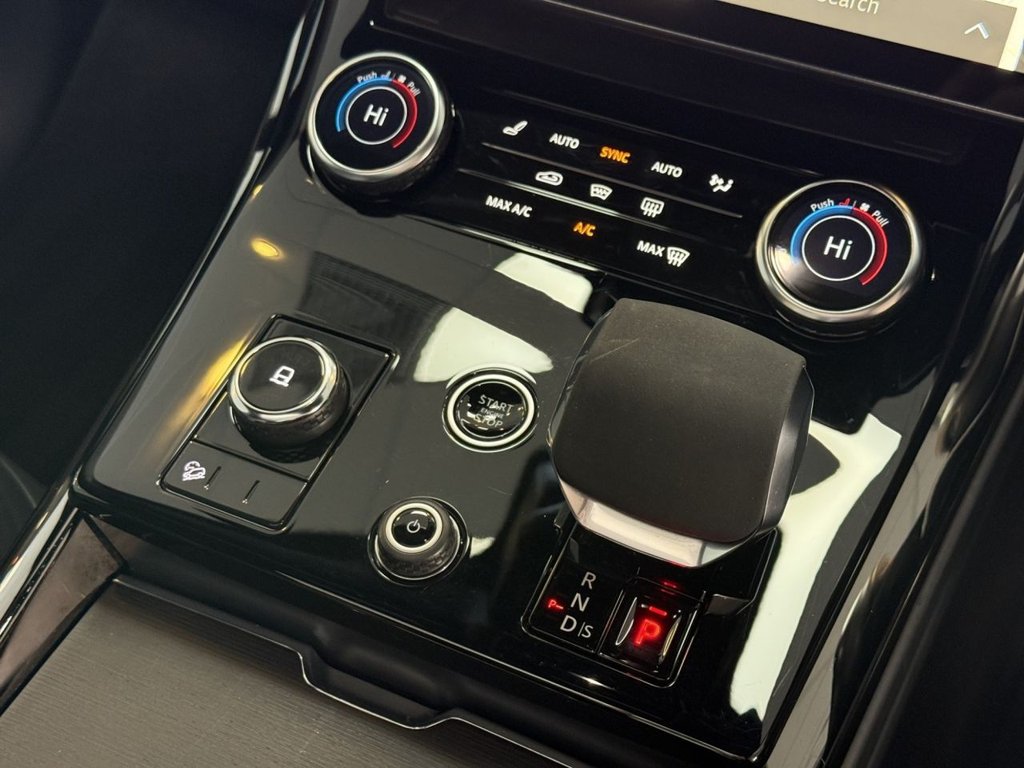 Used Land Rover Range Rover Sport 2023 for sale - 76665686: Photo 25