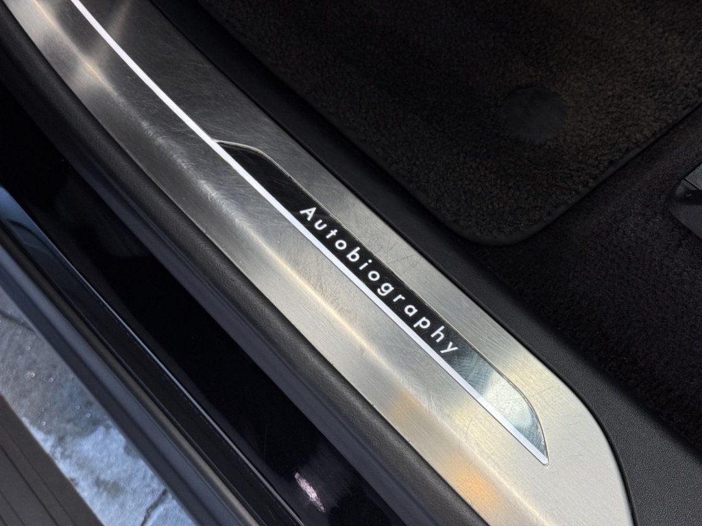 Used Land Rover Range Rover Sport 2023 for sale - 76665686: Photo 26