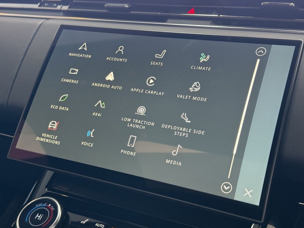 Used Land Rover Range Rover Sport 2023 for sale - 76665686: Photo 29