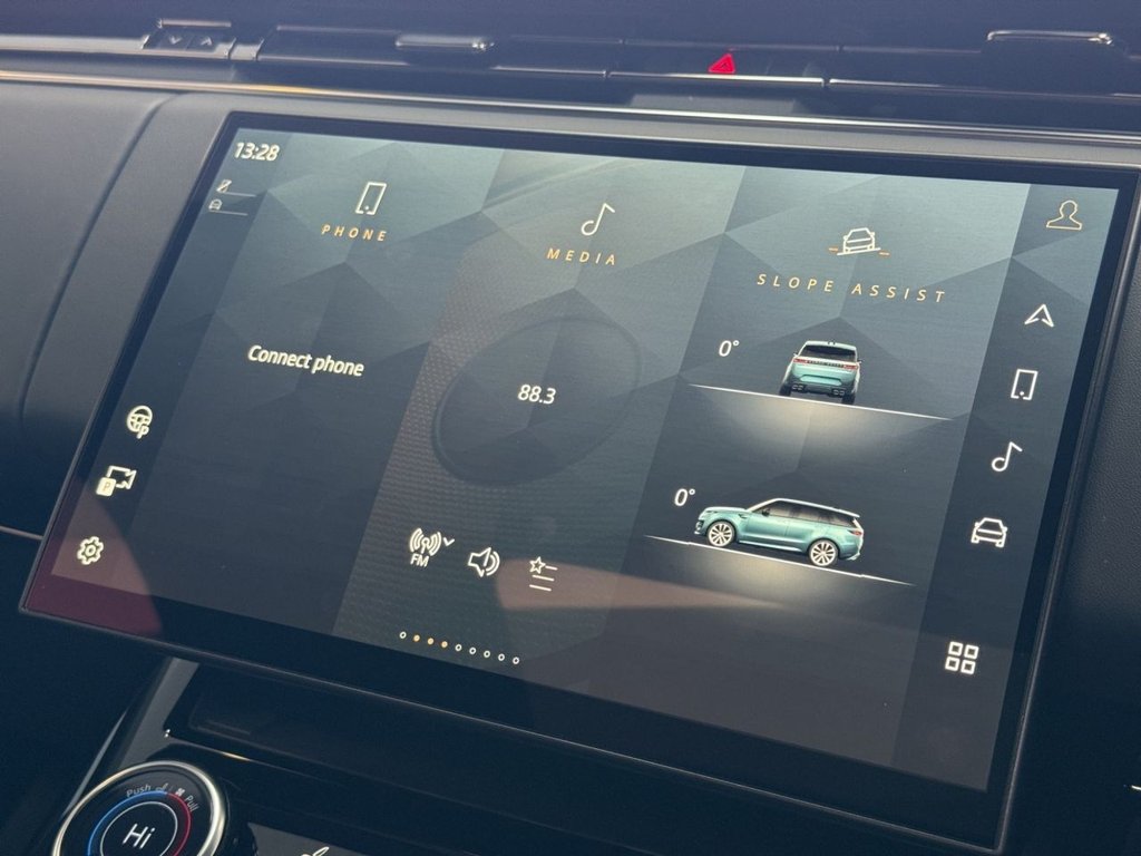 Used Land Rover Range Rover Sport 2023 for sale - 76665686: Photo 30