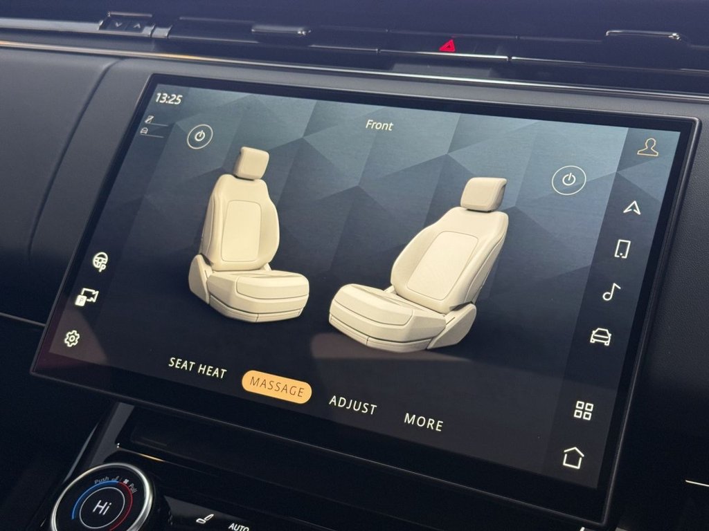 Used Land Rover Range Rover Sport 2023 for sale - 76665686: Photo 31