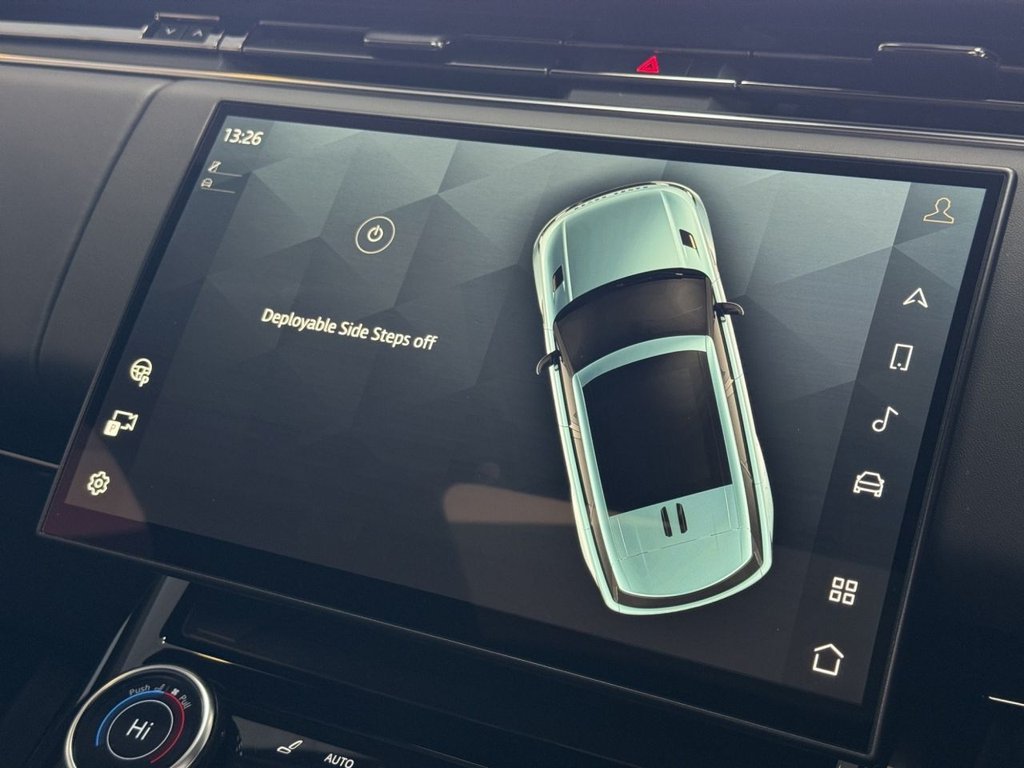 Used Land Rover Range Rover Sport 2023 for sale - 76665686: Photo 33