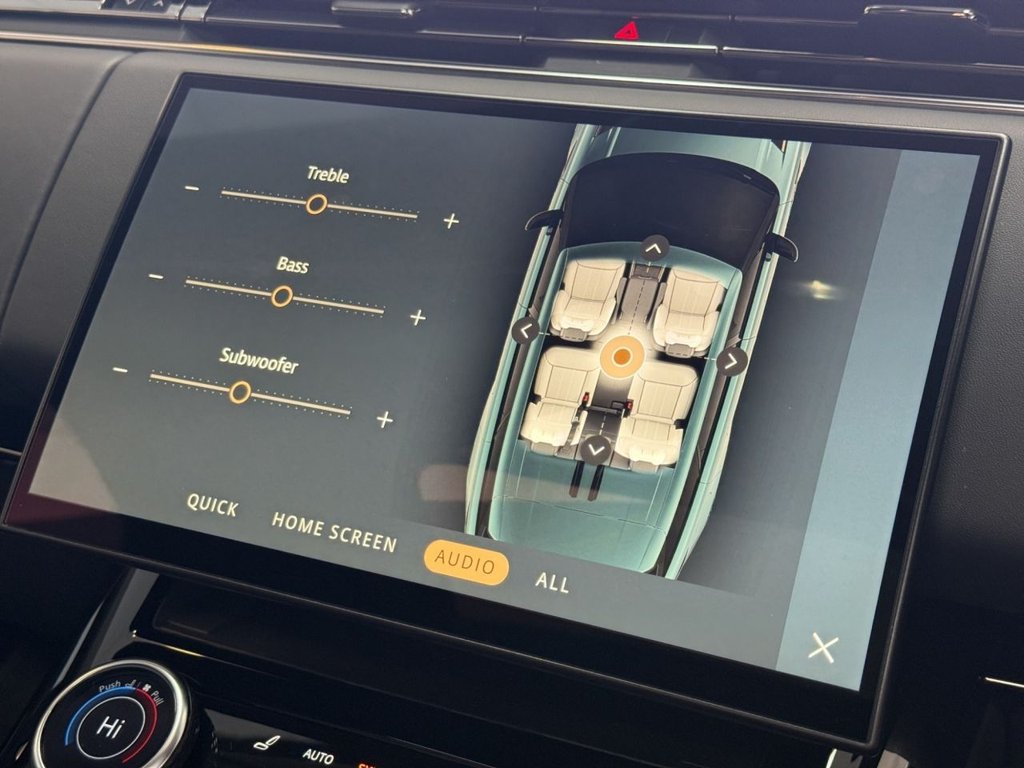 Used Land Rover Range Rover Sport 2023 for sale - 76665686: Photo 34