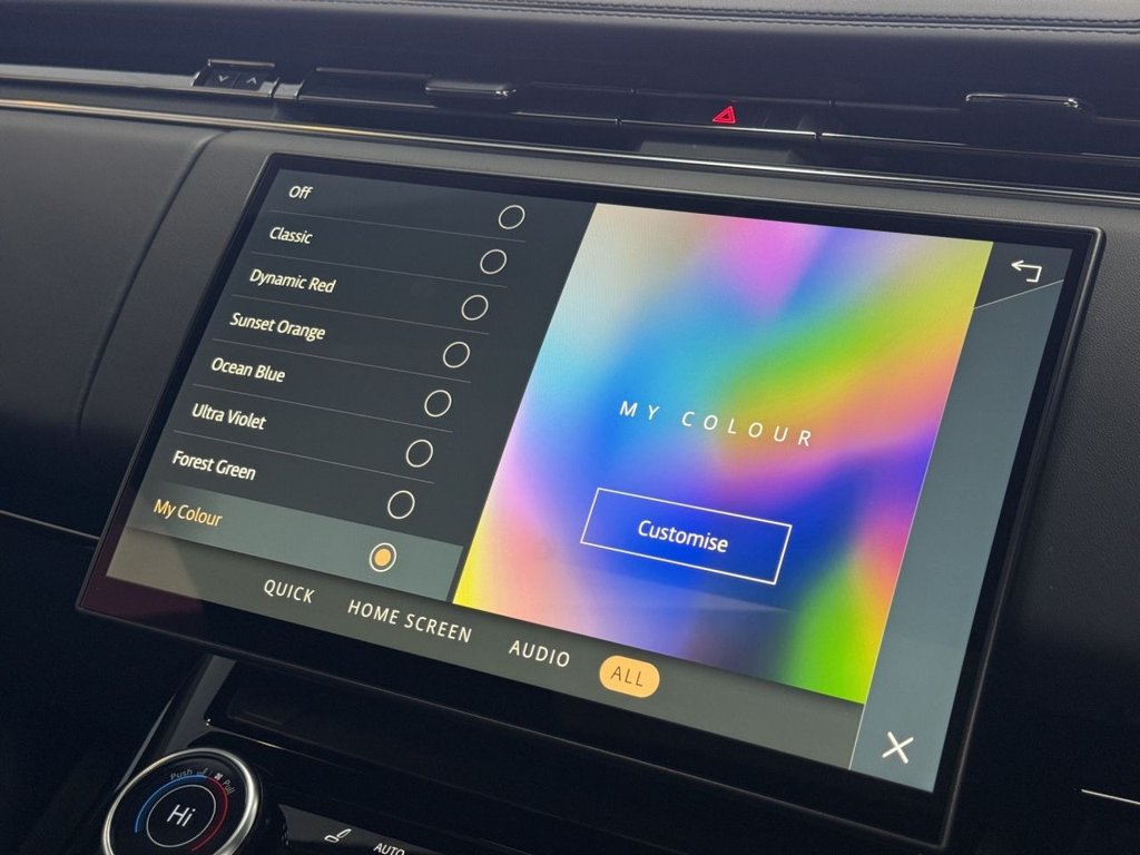 Used Land Rover Range Rover Sport 2023 for sale - 76665686: Photo 35