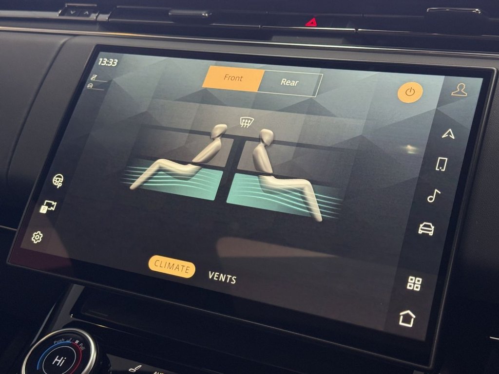 Used Land Rover Range Rover Sport 2023 for sale - 76665686: Photo 36