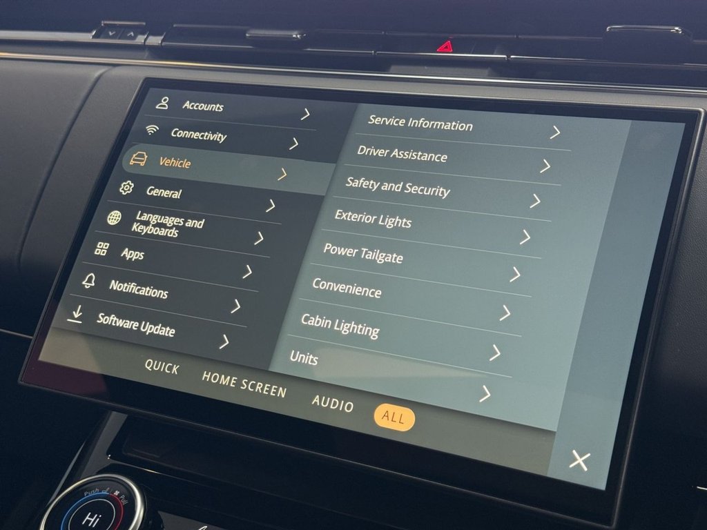 Used Land Rover Range Rover Sport 2023 for sale - 76665686: Photo 37