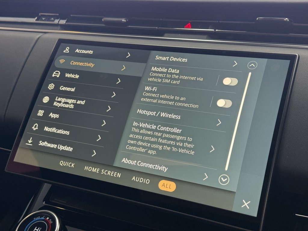 Used Land Rover Range Rover Sport 2023 for sale - 76665686: Photo 39