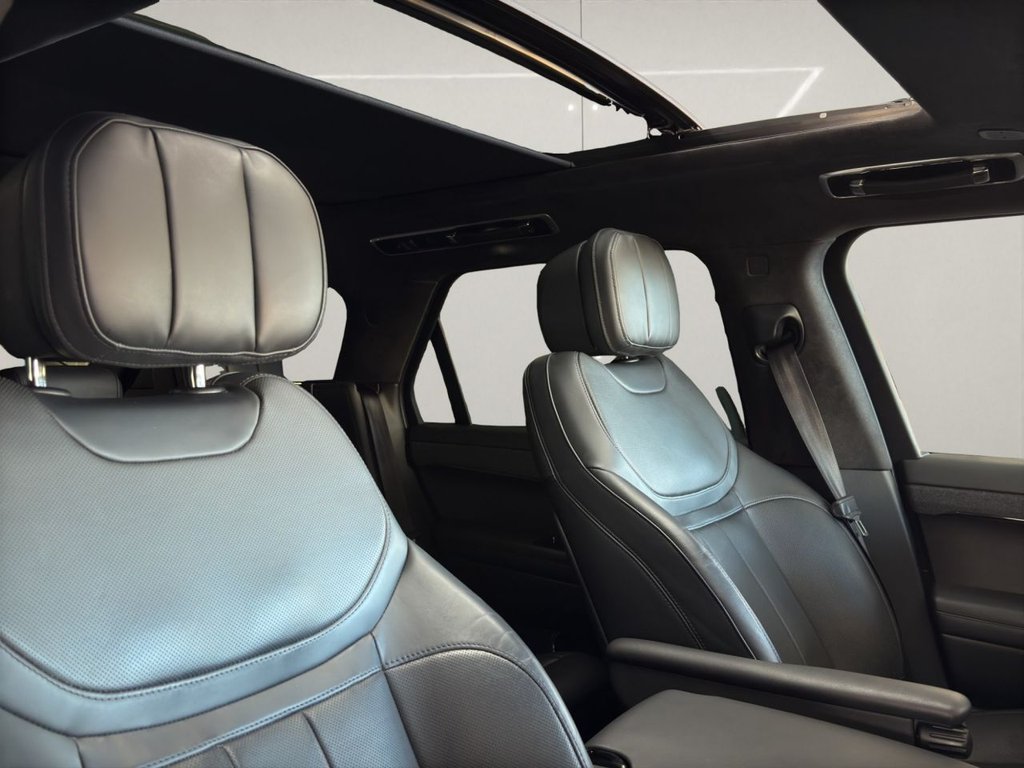 Used Land Rover Range Rover Sport 2023 for sale - 76665686: Photo 4