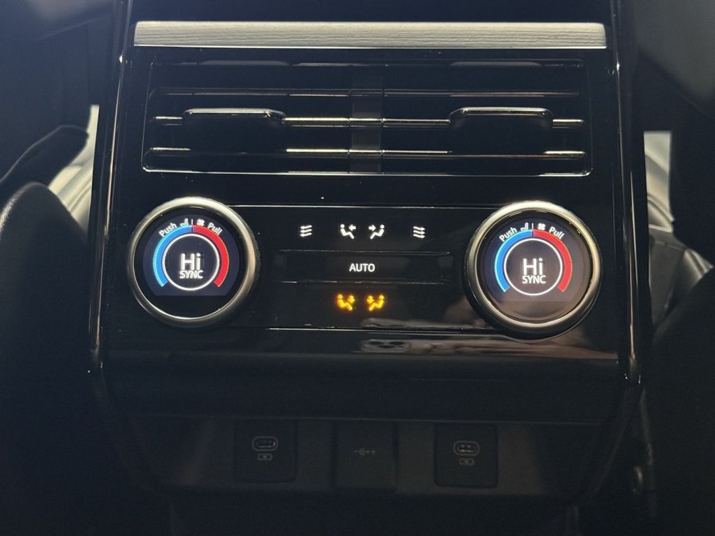 Used Land Rover Range Rover Sport 2023 for sale - 76665686: Photo 41