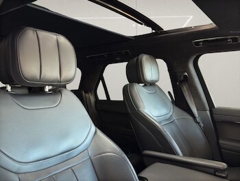 Used Land Rover Range Rover Sport 2023 for sale - 76665686: Photo