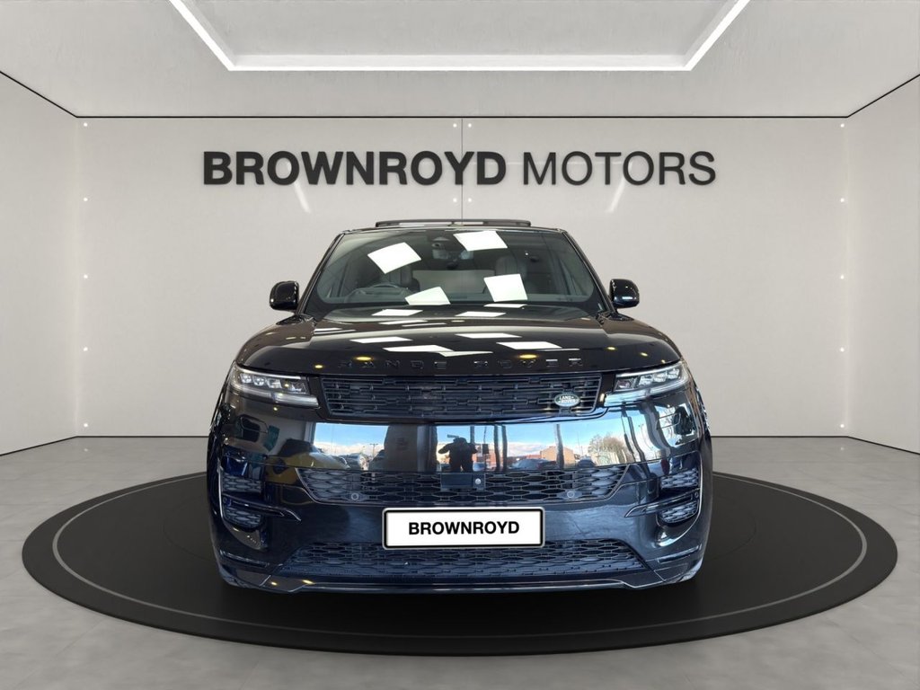 Used Land Rover Range Rover Sport 2023 for sale - 76665686: Photo 5