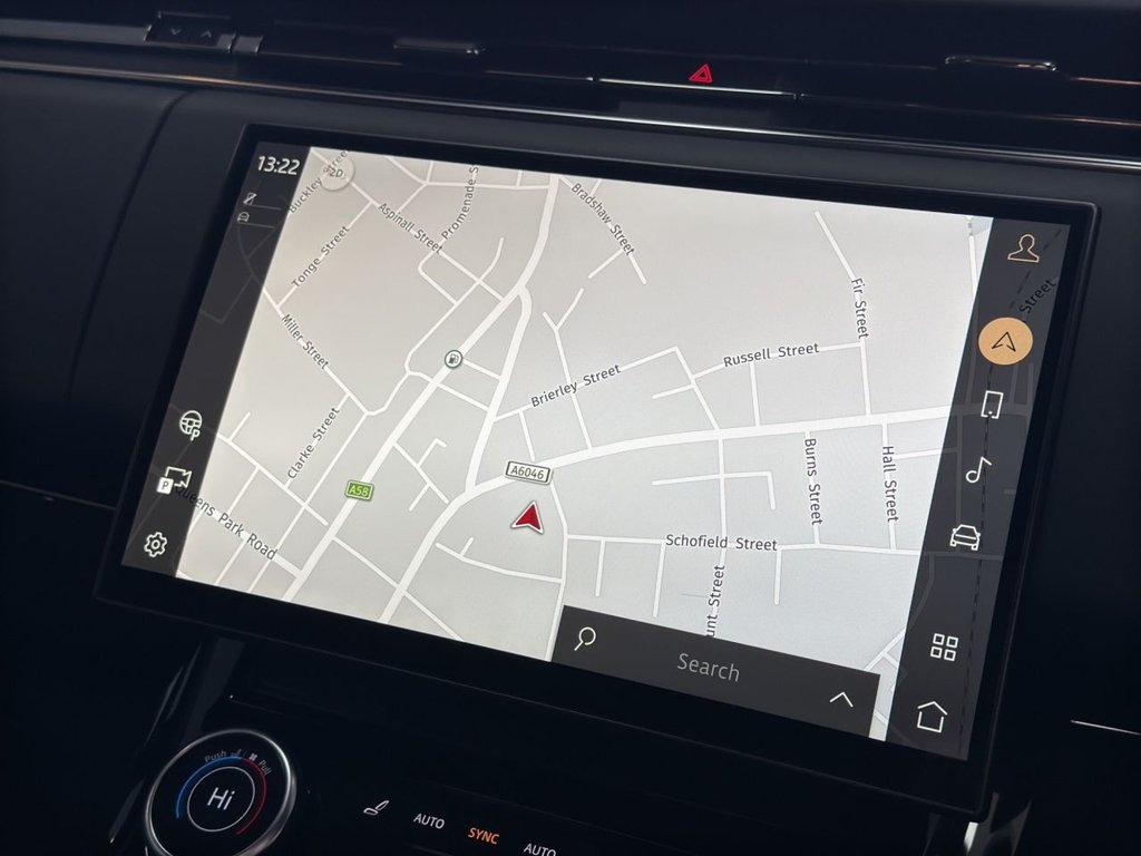 Used Land Rover Range Rover Sport 2023 for sale - 76665686: Photo 6