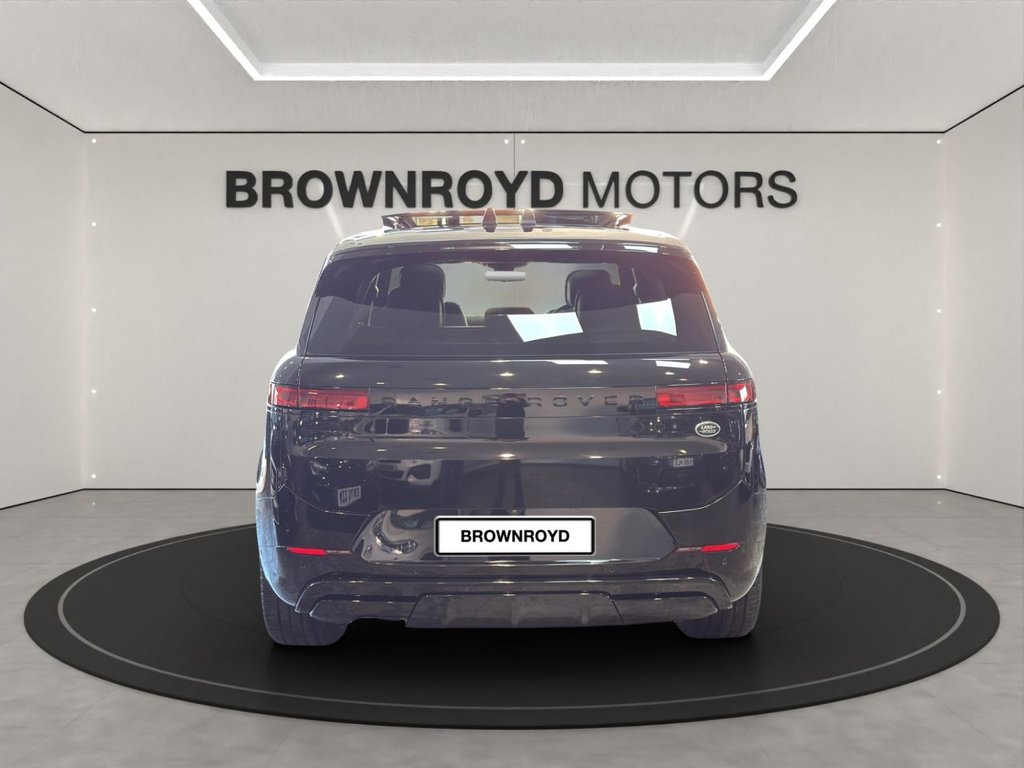 Used Land Rover Range Rover Sport 2023 for sale - 76665686: Photo 7