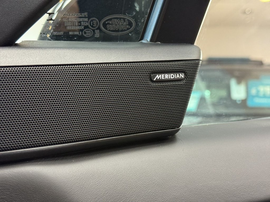 Used Land Rover Range Rover Sport 2023 for sale - 76665686: Photo 8