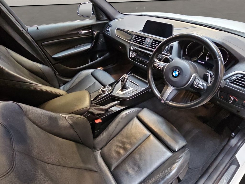 Used BMW 1 Series 2019 for sale - 77133766: Photo 11