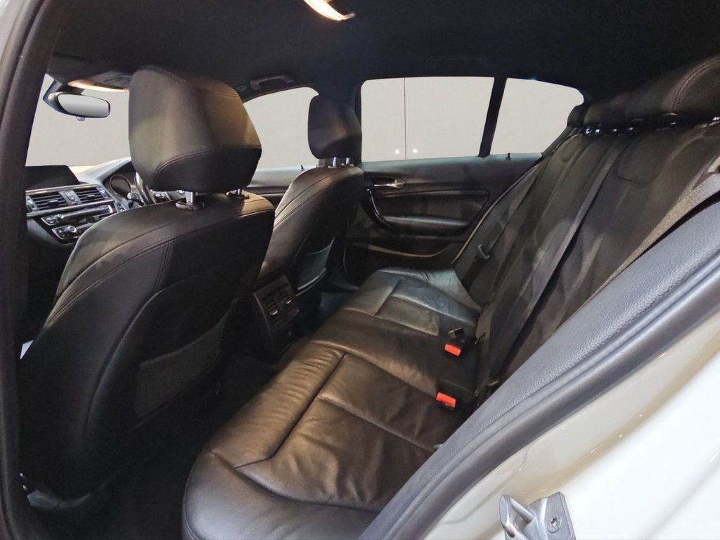 Used BMW 1 Series 2019 for sale - 77133766: Photo 12