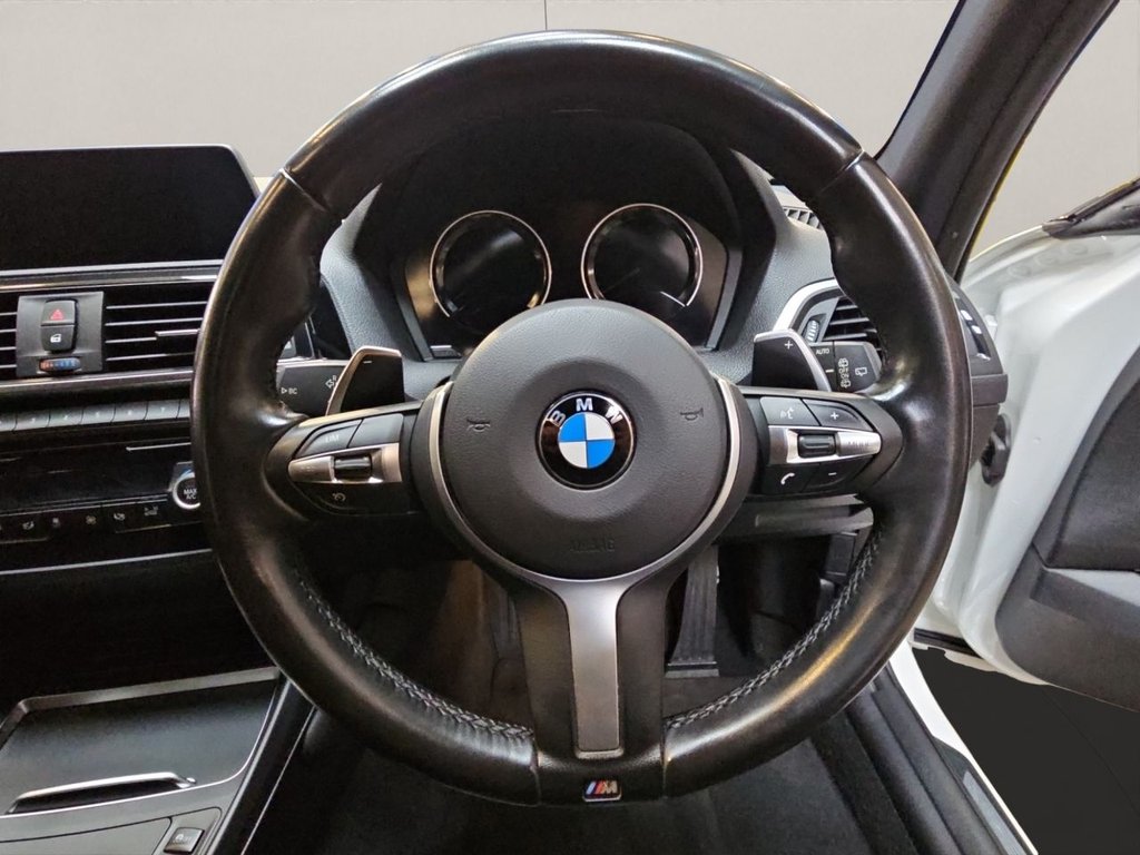 Used BMW 1 Series 2019 for sale - 77133766: Photo 14